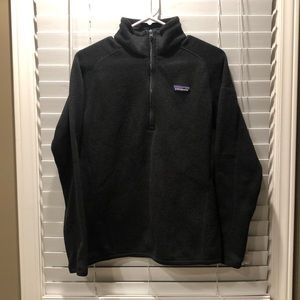 Patagonia Better Sweater
